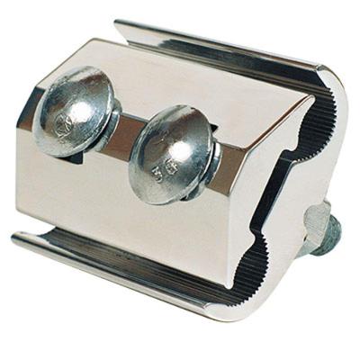 Grampo Paralelo GPAL-44-2 com Conexão por Aperto e Alta Condutividade Elétrica Bivolt Intelli