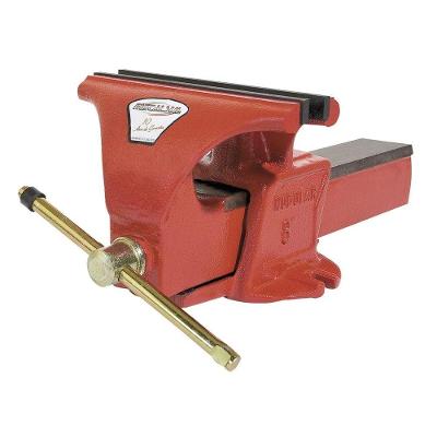 Torno de Bancada Número 6 Profissional com Alta Durabilidade e Precisão Bivolt Metalsul