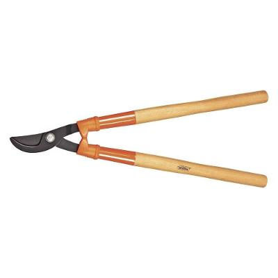 Tesoura para Poda Tesourão Bypass Corte Cruzado Aço Carbono Madeira Tramontina 60CM