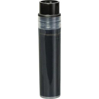 Tinta para Recarga de Marcador de Quadro Branco Worker Refil de Marcador Preto 20ML Preto