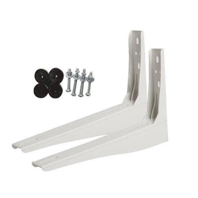 Suporte para Ar Condicionado Split Ac&a 7.000 a 18.000 BTUS Metal Branco