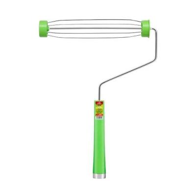 Suporte Rolo Gaiola Suporte Rolo Gaiola 23cm com Rosca para Uso com Extensores Condor