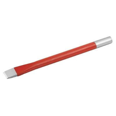 Talhadeira Redonda 16mm X 8 Temperada Esquadro Aço Inox Worker 16MM
