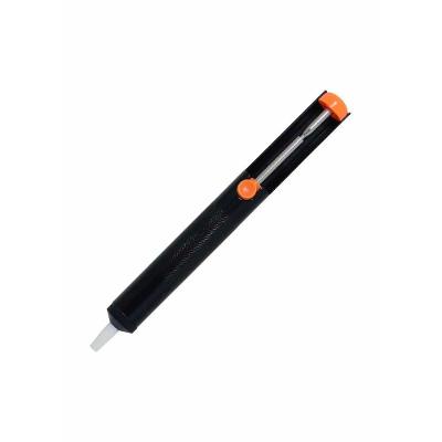 Sugador de Solda SE194 com Corpo em Alumínio Bivolt Solden 20X190MM