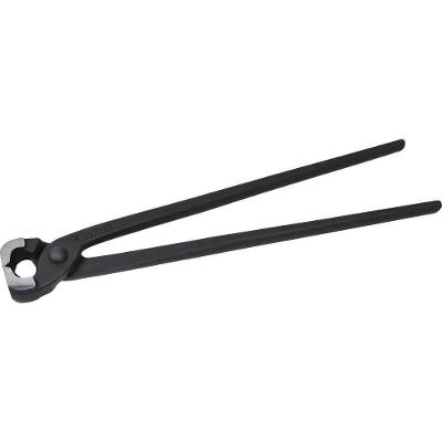 Torquês Armador 12" Linha Pro com Acabamento Fosfatizado e Cabeça Polida Aço Carbono Worker