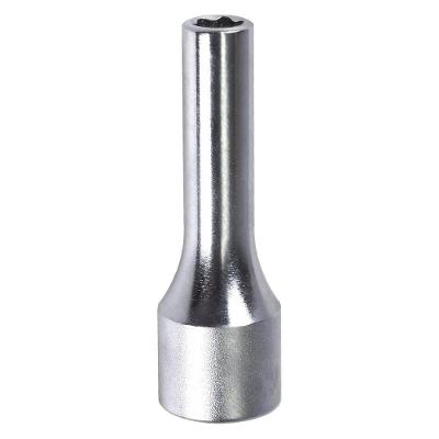 Soquete Surface Drive Longo 6mm SD-30L Gedore com Maior Área de Contato 55MM Aço Gedore-Vanadium