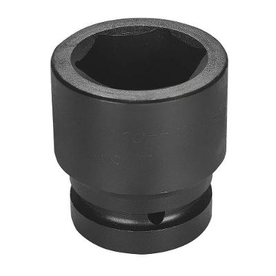 Soquete de Impacto 44917041 com Perfil Hyper Drive Aço Cromo Molibdênio Tramontina 41MM