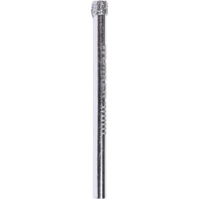 Serra Copo Diamantada 4mm para Porcelanato e Vidro Worker 4MM