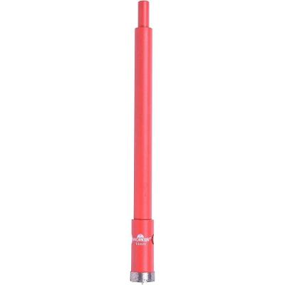Serra Copo Diamantada 19MM para Corte Seco Ou Refrigerado com Agua Worker