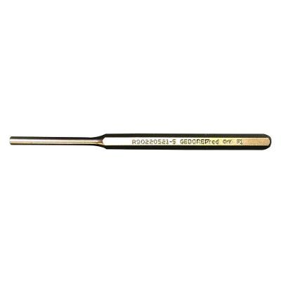Saca Pino Paralelo Red em Aço Cromo Vanádio Inox Gedore 150x5MM