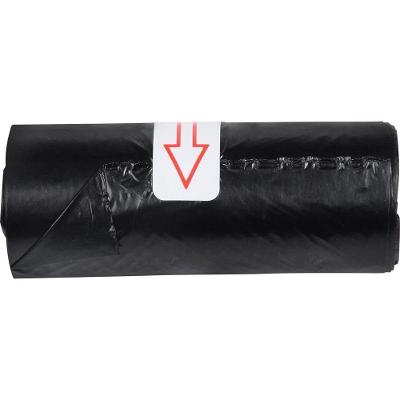 Saco Coletor Kala para Pets Preto Polietileno 22X30CM 4 ROLOS