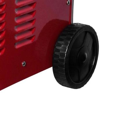 Reposição de Kit de Rodas MSR250 para Máquina de Solda Bivolt Worker