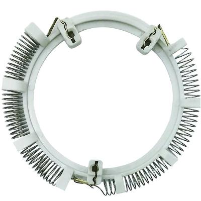 Resistência para Chuveiro Bella Ducha 5500W 110V Liege Cosmetics