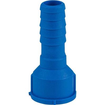 Adaptador para Mangueira A59ZN Rosca Interna 1-2 Polipropileno Azul Rebouças