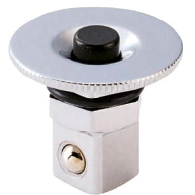 Adaptador para Soquete Chave 1-2 Dr X 19mm com Encaixe 1-2" e Dimensão 19mm Sata