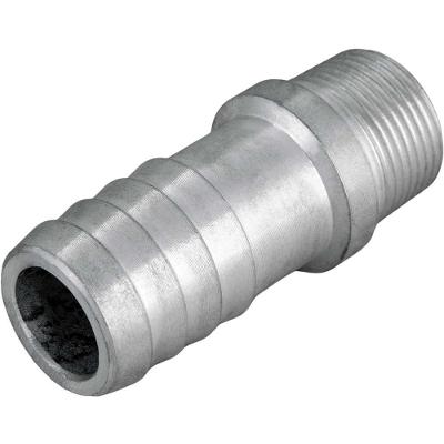 Adaptador Escama X Redução com Rosca 1 X 3-4 BSP Vonder Resistente à Oxidação Alumínio 5110001034