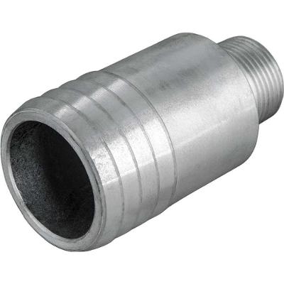 Adaptador Hidráulico 5110002001 Escama X Redução com Rosca 2 X 1 BSP Água Industrial e Agrícola