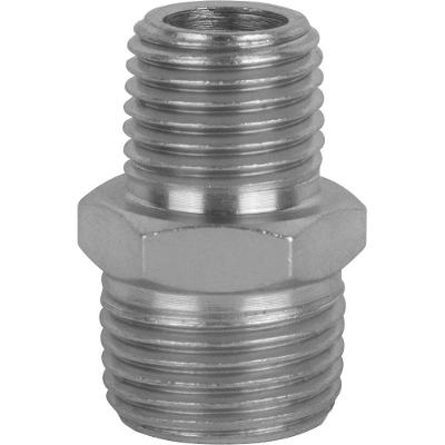 Adaptador de Rosca 1-4 X 3-8 Alta Durabilidade Worker 1 UNIDADE
