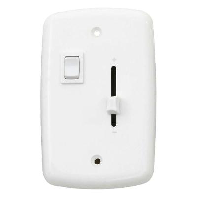 Acessórios Elétricos Chave CV Deslizante Turbo Par40 50 60 Bivolt Liege Cosmetics