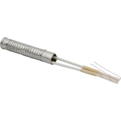 Acessorio para Solda TS-40R 40W 110V Aquecimento Rapido Alta Durabilidade Cinza Solden