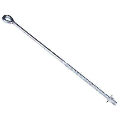 Acessório para Cordoalha 7-16 Esticador 45CM para Tensionamento Bivolt Cinfer