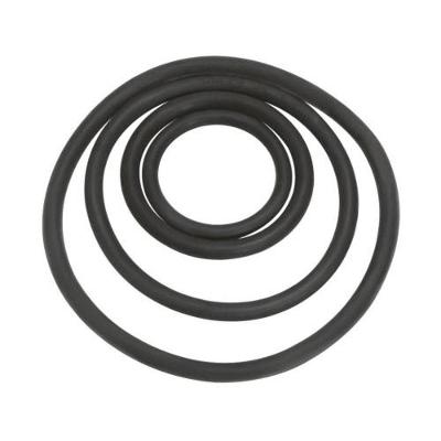 Anel de Vedação para Esgoto 40mm com Alta Resistência em Borracha Amanco 40MM