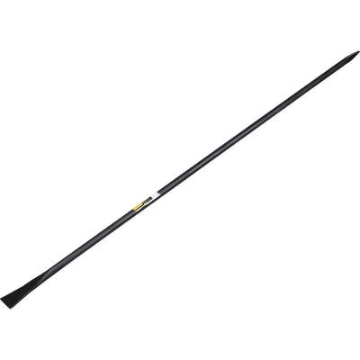 Alavanca Manual 7-8 X 1,5m com Extremidades Temperadas Collins 1,5M