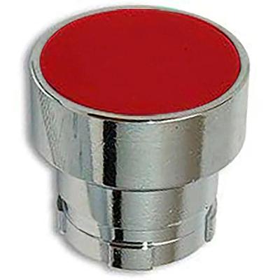 Botão Comando NP2-BA40 com Acionamento Rápido Vermelho Chint Bivolt
