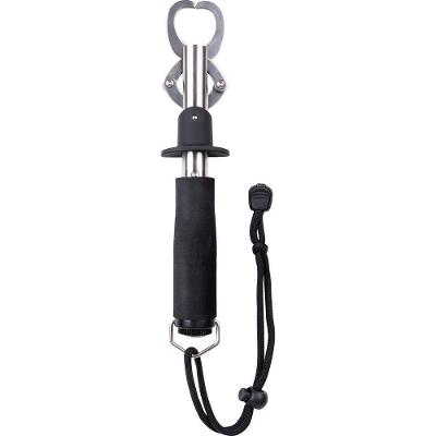 Alicate Pega Peixe ALK 245 com Balança Integrada Até 15KG Inox Kala