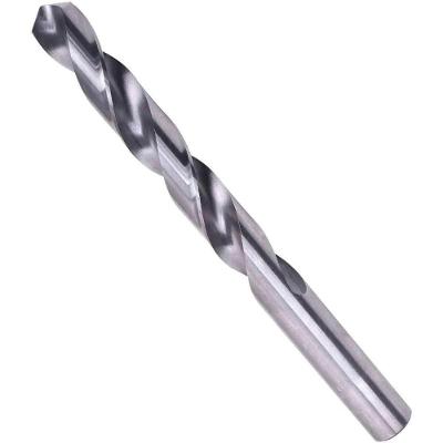 Broca para Aço 7-16 X 140MM Helicoidal Aço Rápido M2 Metais Ferrosos Collins