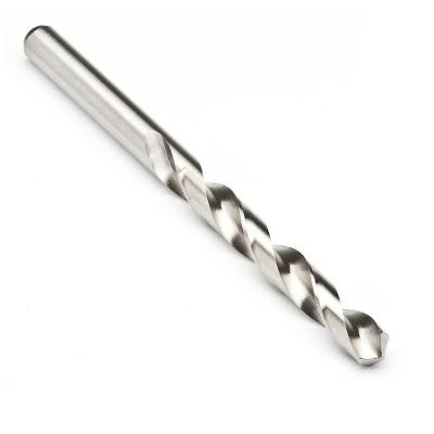 Broca A1545-64B de Aço Rápido HSS com Canal Helicoidal Dormer 5-64"