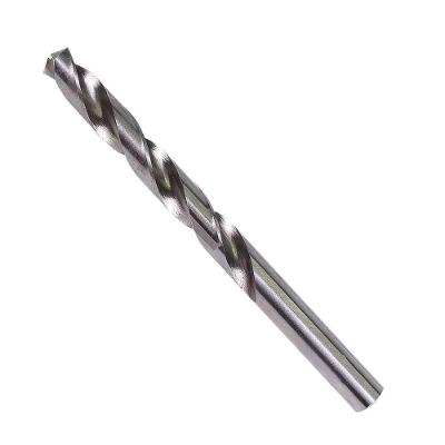 Broca para Aço Broca Helicoidal em Aço Rápido 15mm X 169mm com Aço Rápido M2 15MM 169MM Collins