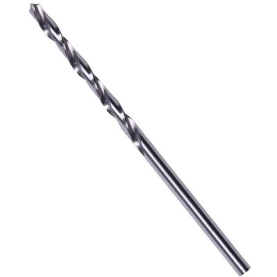 Broca Helicoidal 11,5MM X 142MM Aço Rápido M2 DIN 338 Collins Bivolt
