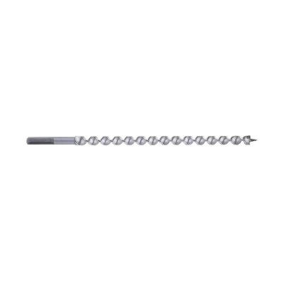 Broca Multimaterial Multiuse para Furos Cilíndricos com Duas Cortantes 9-16 Irwin