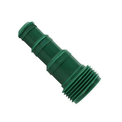 Bico para Esguicho 5863 Ajustável para Jardim com Encaixe Reforçado Dtools