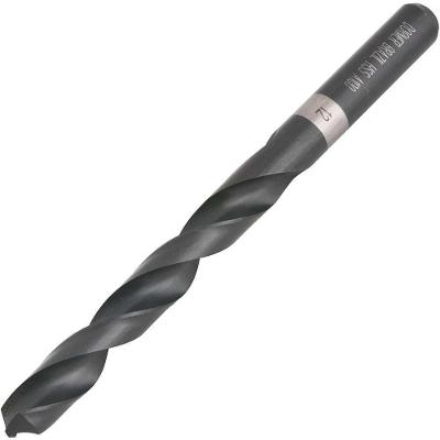 Broca A1003-32 Aço Rápido HSS Helicoidal Corte à Direita Dormer