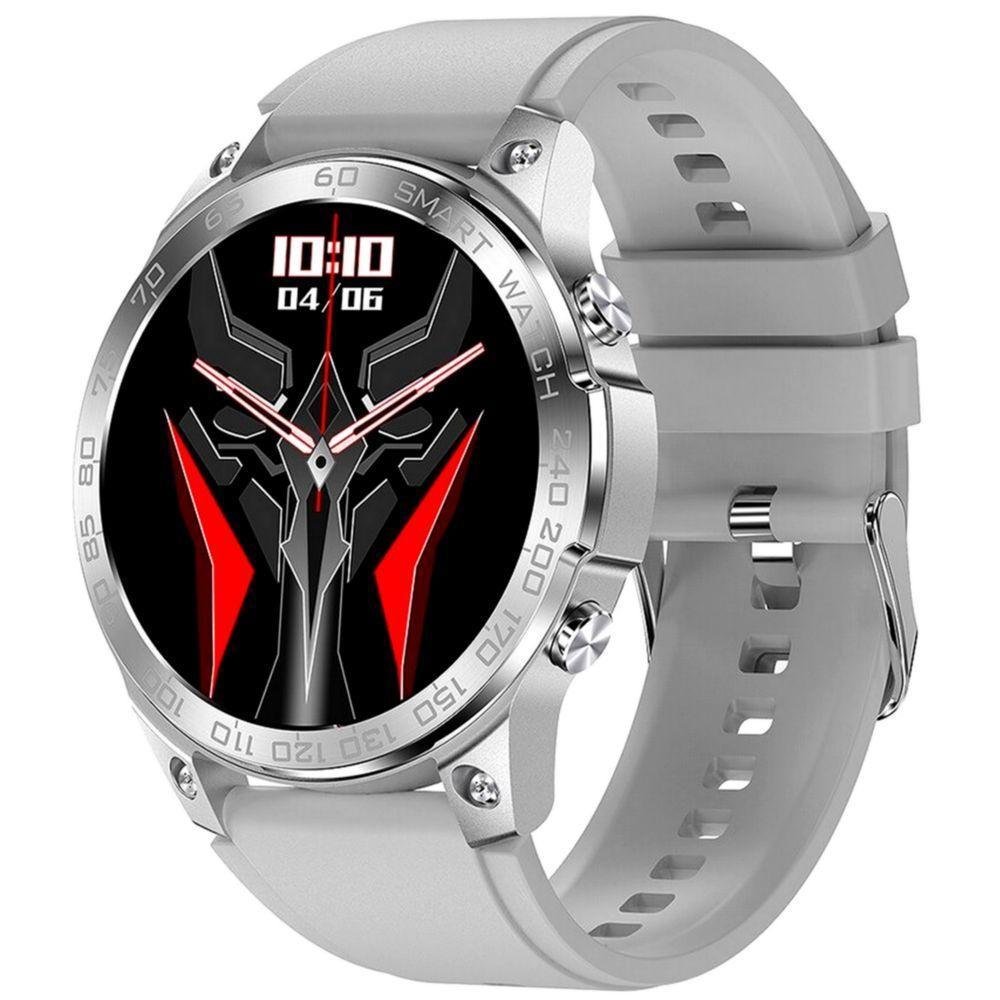 Relógio Inteligente 1.43 Bluetooth Esporte Rastreador - 1