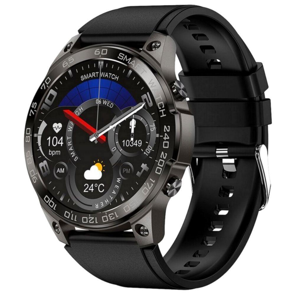 Relógio Inteligente 1.43 Bluetooth Esporte Rastreador - 1