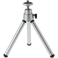 Tripe Suporte De Mesa Extensível Para Tripé Do Projetor Suporte Portátil Selfie Stick - 1