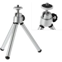 Tripe Suporte De Mesa Extensível Para Tripé Do Projetor Suporte Portátil Selfie Stick - 4