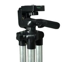 Tripe De Aluminio Universal Para Celular E Cameras Com Suporte 1,02 Metro - 3