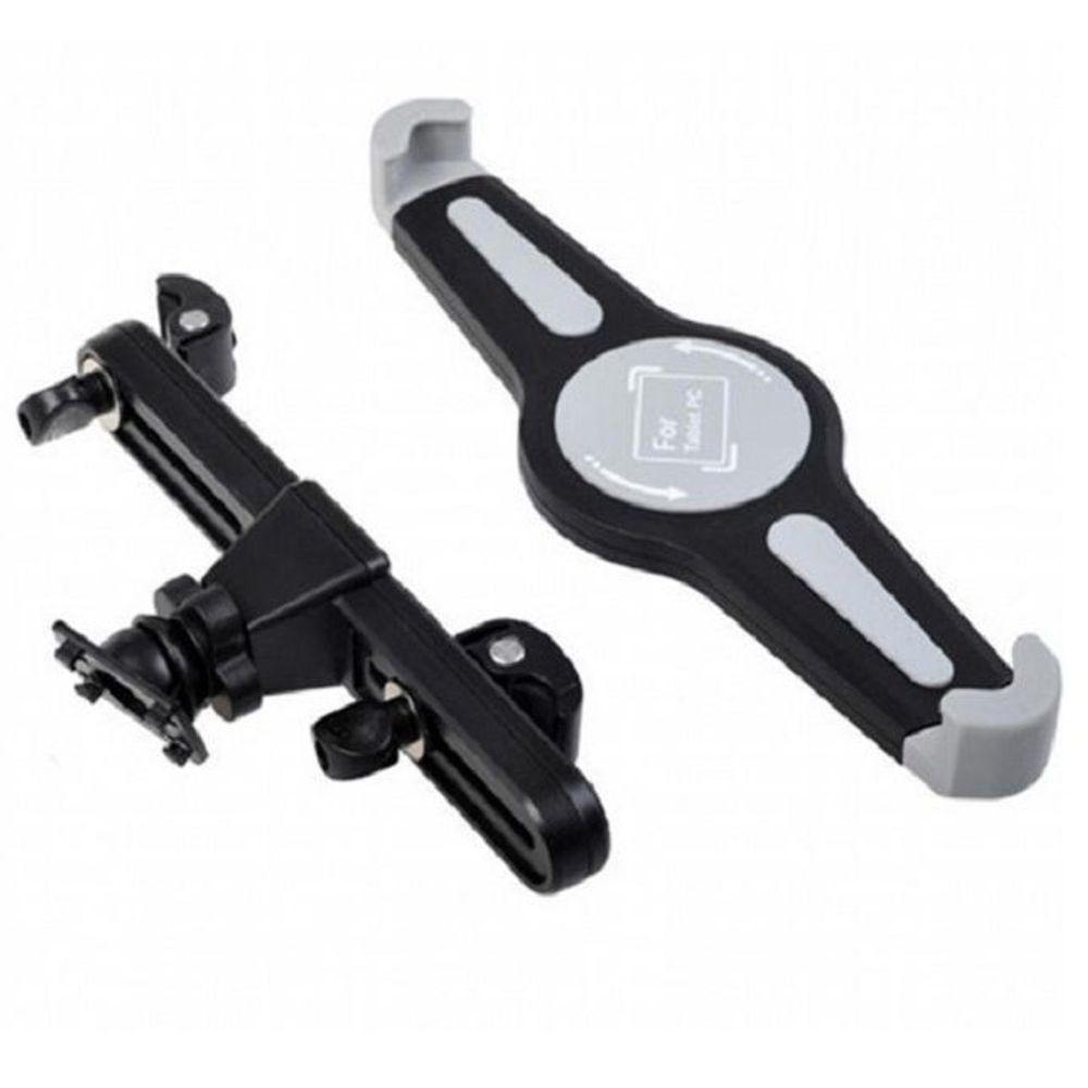 Suporte Veicular Tablet Banco Traseiro Carro Articulável De 7 A 11 Polegadas- Le029 - 1