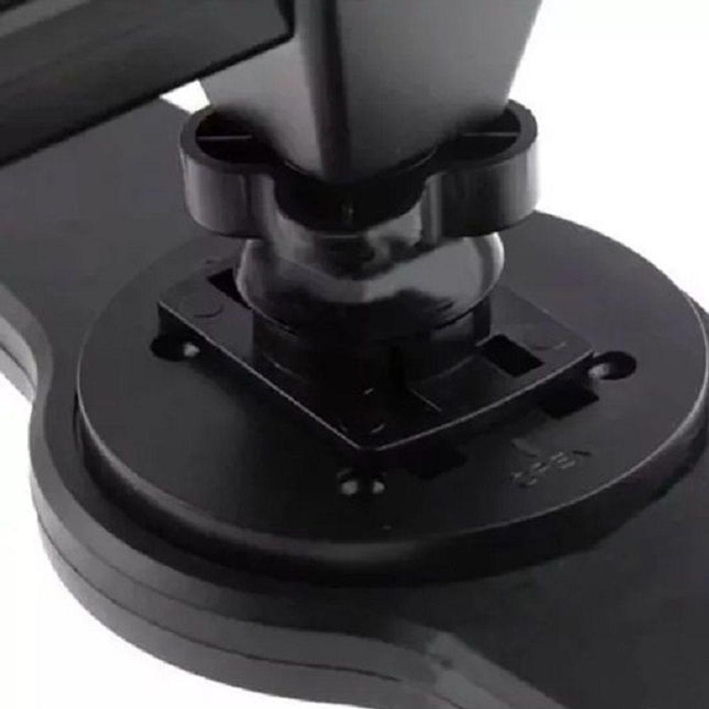 Suporte Veicular Tablet Banco Traseiro Carro Articulável De 7 A 11 Polegadas- Le029 - 2