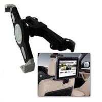 Suporte Veicular Tablet Banco Traseiro Carro Articulável De 7 A 11 Polegadas- Le029 - 3