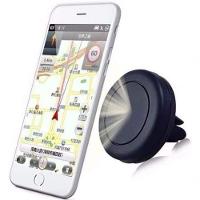 Suporte Veicular Magnetico Para Celular - Rdn Nr- Vent Mount Cj-601 - 10