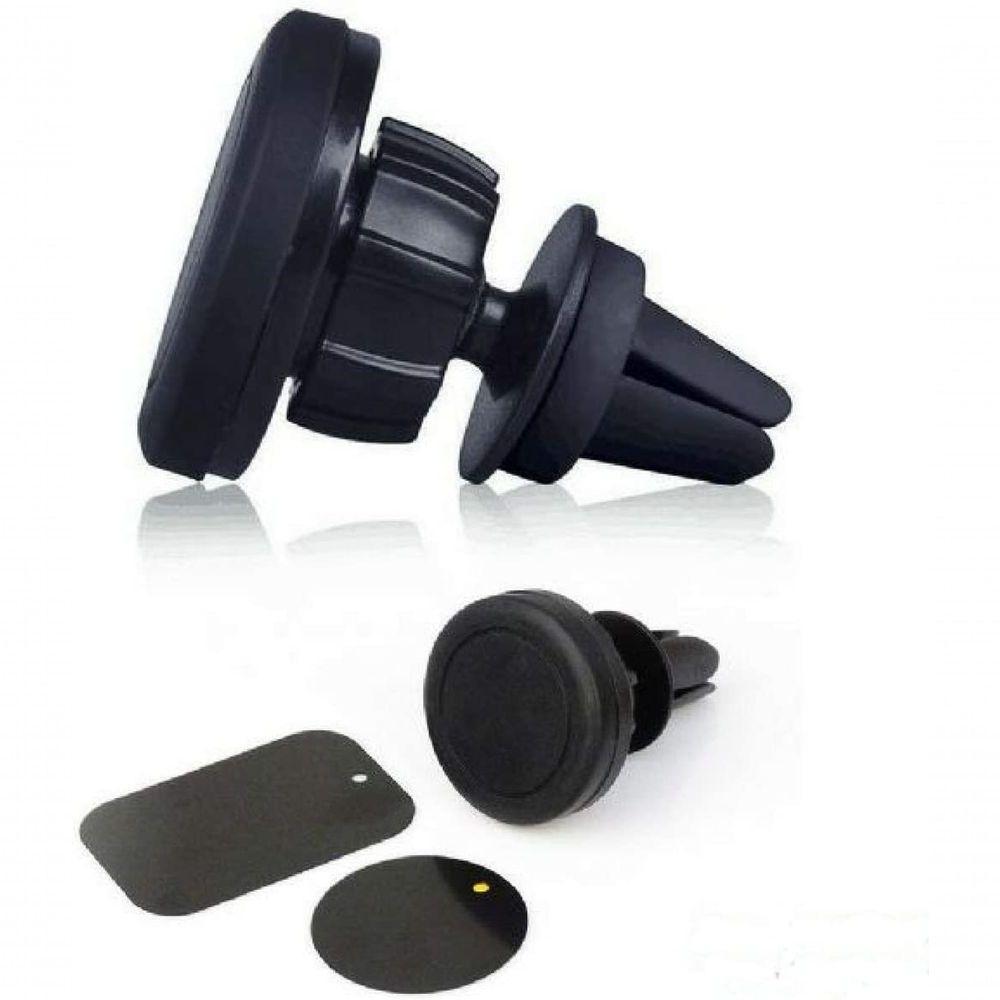 Suporte Veicular Para Celular Sp-A22 -Cj601 Preto - 3