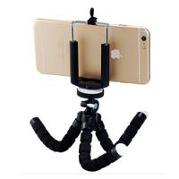 Suporte Tripé Para Celular Com Base Flexível G - 2