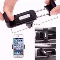 Suporte Veicular Celular Painel De Carro Universal Taxi Uber Rt - 3