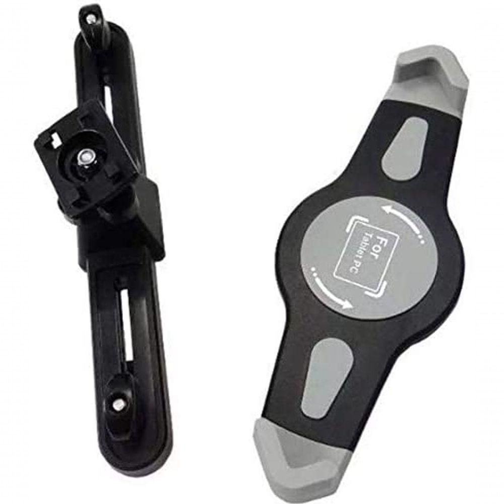 Suporte Universal Tablet/ Ipad Encosto De Banco Le-029 Banco Traseiro - 2