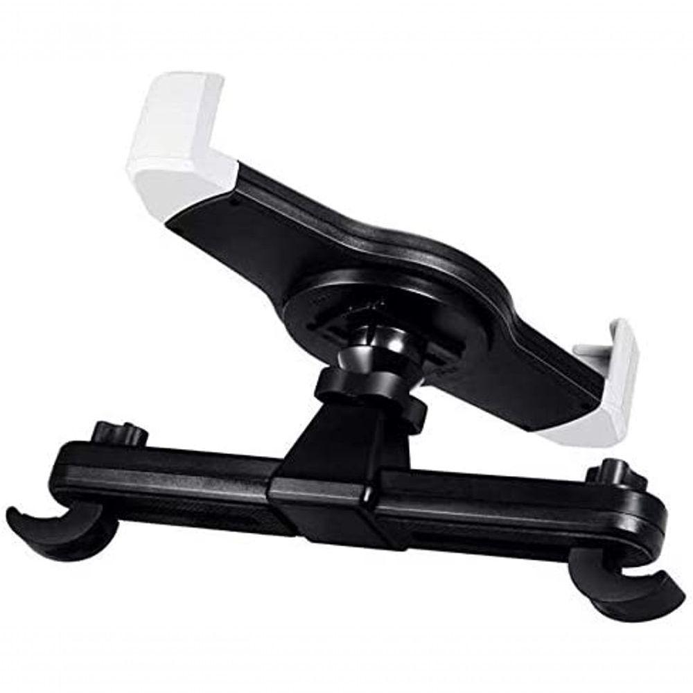 Suporte Universal Tablet/ Ipad Encosto De Banco Le-029 Banco Traseiro - 5